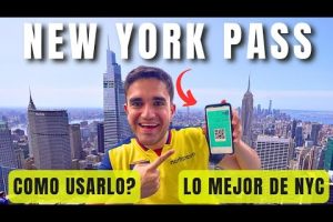 Pagar peajes en New York: Todas las opciones explicadas