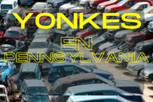 Yonkes en Pennsylvania