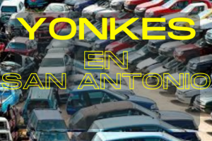 Yonkes en San antonio