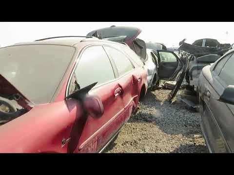 Los 7 mejores yonkes de carros en Fresno, California: Encuentra piezas de calidad