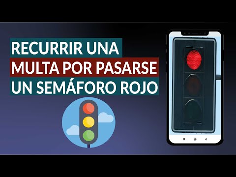 Costo de multas por pasarse una luz roja en USA: ¿Cuánto cuesta un ticket?