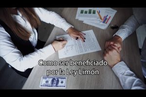 ¿Qué es la ley limón en USA y cómo puede ayudarte?