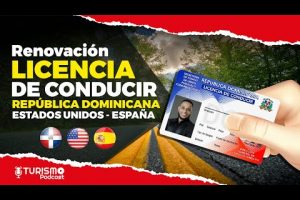 Cambio de licencia de conducir: Trámites y requisitos entre estados