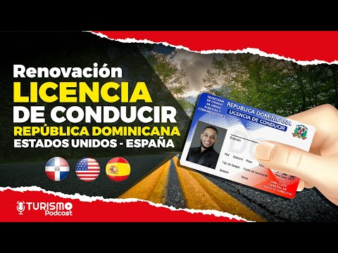 Cambio de licencia de conducir: Trámites y requisitos entre estados