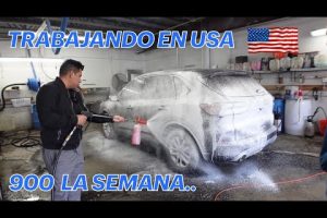 Costo de abrir un Car Wash en Estados Unidos en 2023: ¡Descubre cuánto!
