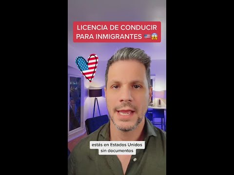 Estados que otorgan licencia de conducir a indocumentados en 2023: Guía completa