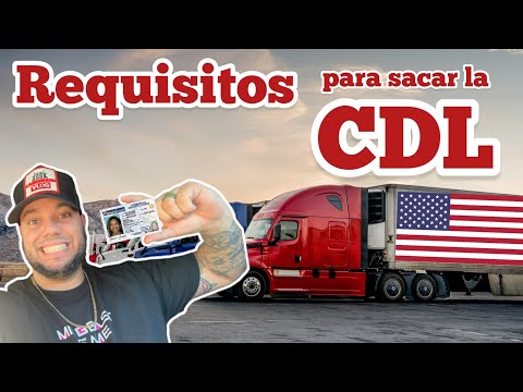 Obtener Licencia CDL para indocumentados: ¿Es posible?