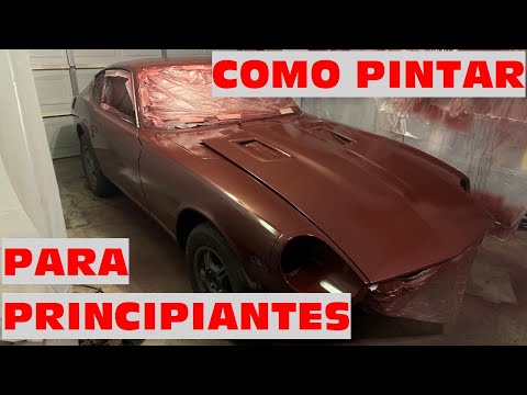 Taller de pintura de autos cerca de mí: ¡Descubre dónde embellecer tu vehículo!