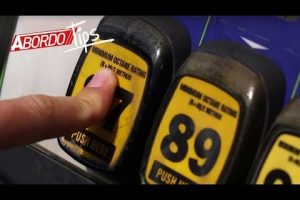 Mejor gasolina en USA: descubre la marca que la vende