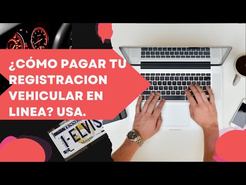 Renovación de sticker de placas en Colorado 2023: ¿Cómo hacerlo?