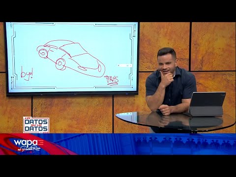 Arbitrios de carros en Puerto Rico 2023: ¿Cuánto pagar?