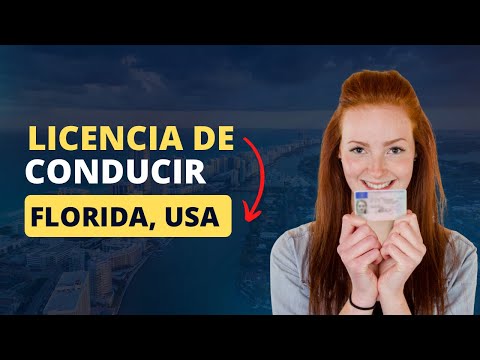 Recuperación de licencia de conducir de la Florida: Guía paso a paso