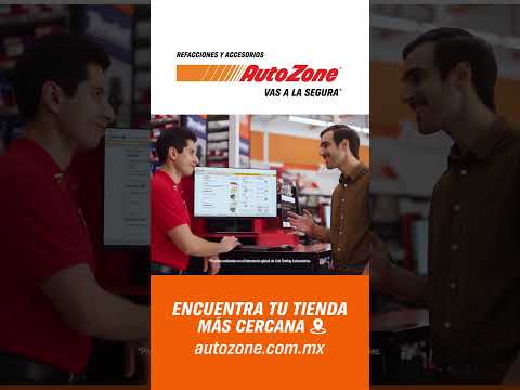 Encuentra AutoZone cerca de ti en Estados Unidos: Guía para localizar tu tienda más cercana